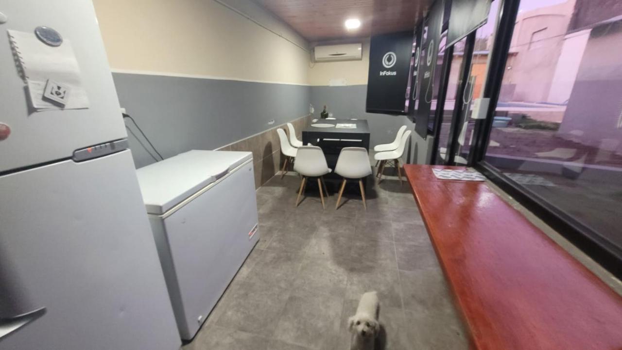 كونكورديا Habitacion Privada En Casa Particular Con Bano Y Espacios En Comun Compartidos- Precios Para 2 Personas 13000 Pesos Argentinos - 1 Persona 7500 Por Noche المظهر الخارجي الصورة