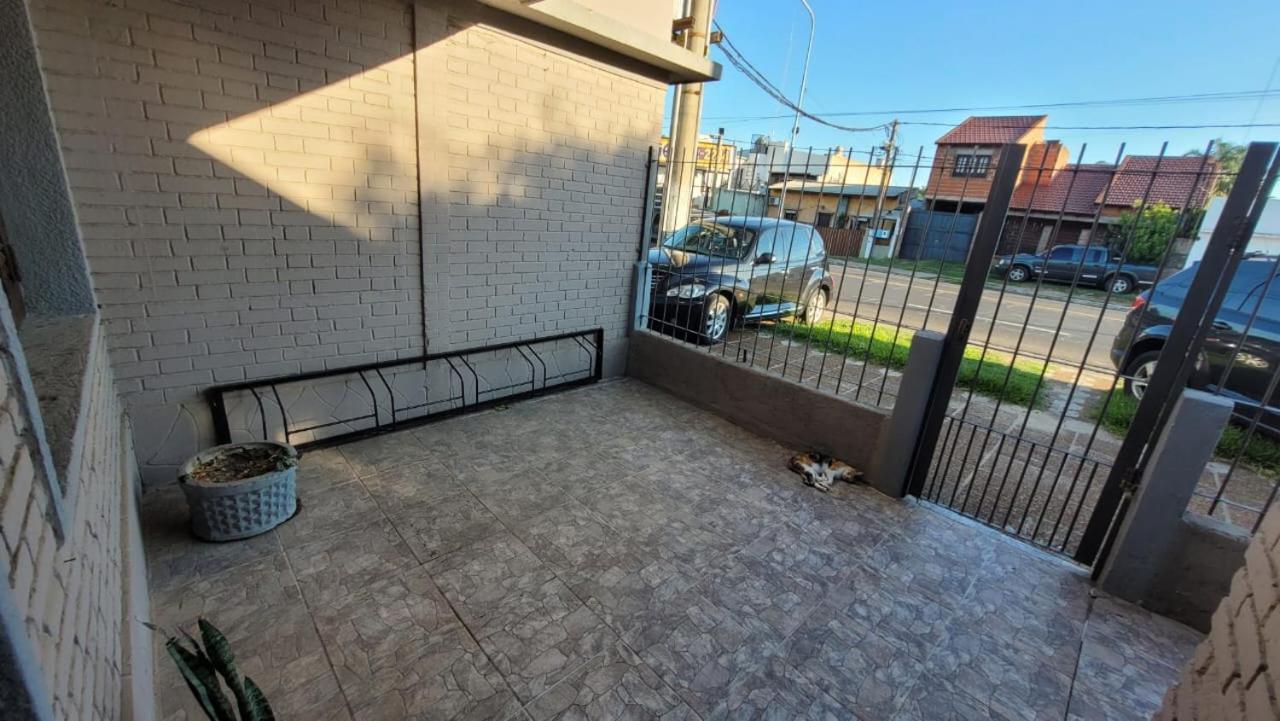 كونكورديا Habitacion Privada En Casa Particular Con Bano Y Espacios En Comun Compartidos- Precios Para 2 Personas 13000 Pesos Argentinos - 1 Persona 7500 Por Noche المظهر الخارجي الصورة