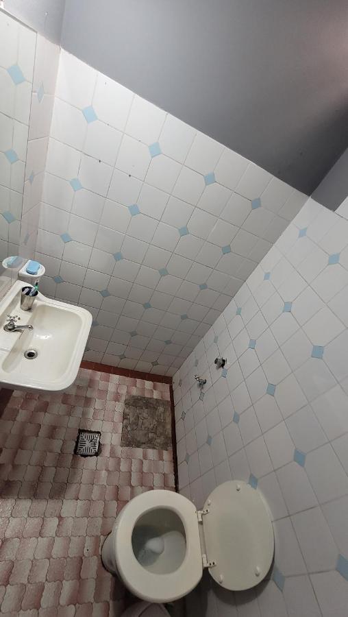 كونكورديا Habitacion Privada En Casa Particular Con Bano Y Espacios En Comun Compartidos- Precios Para 2 Personas 13000 Pesos Argentinos - 1 Persona 7500 Por Noche المظهر الخارجي الصورة